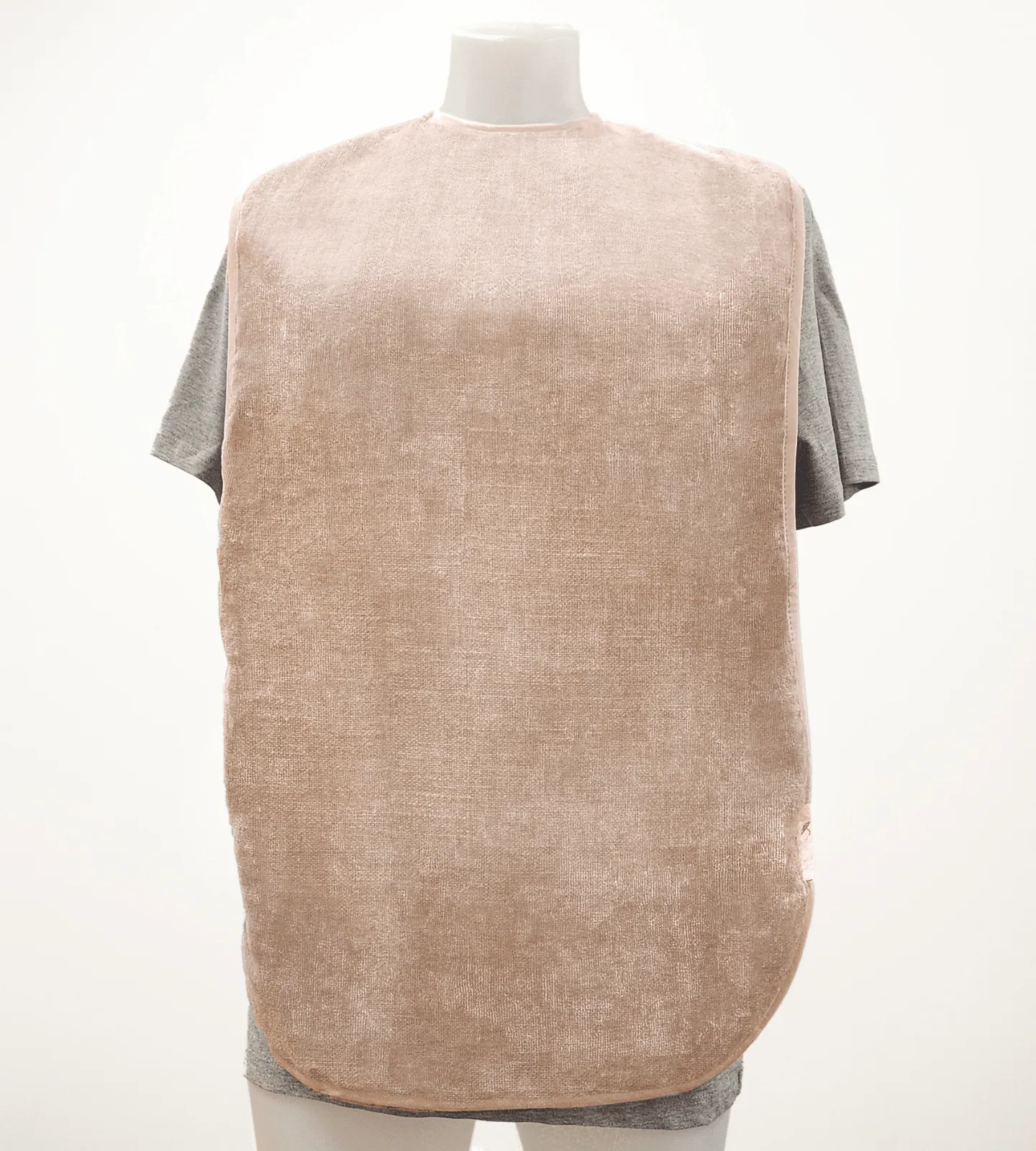 Extra Absorbent Bib - Adult