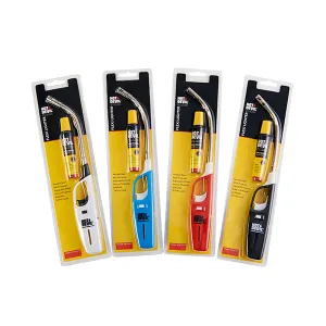 Flexible Lighter