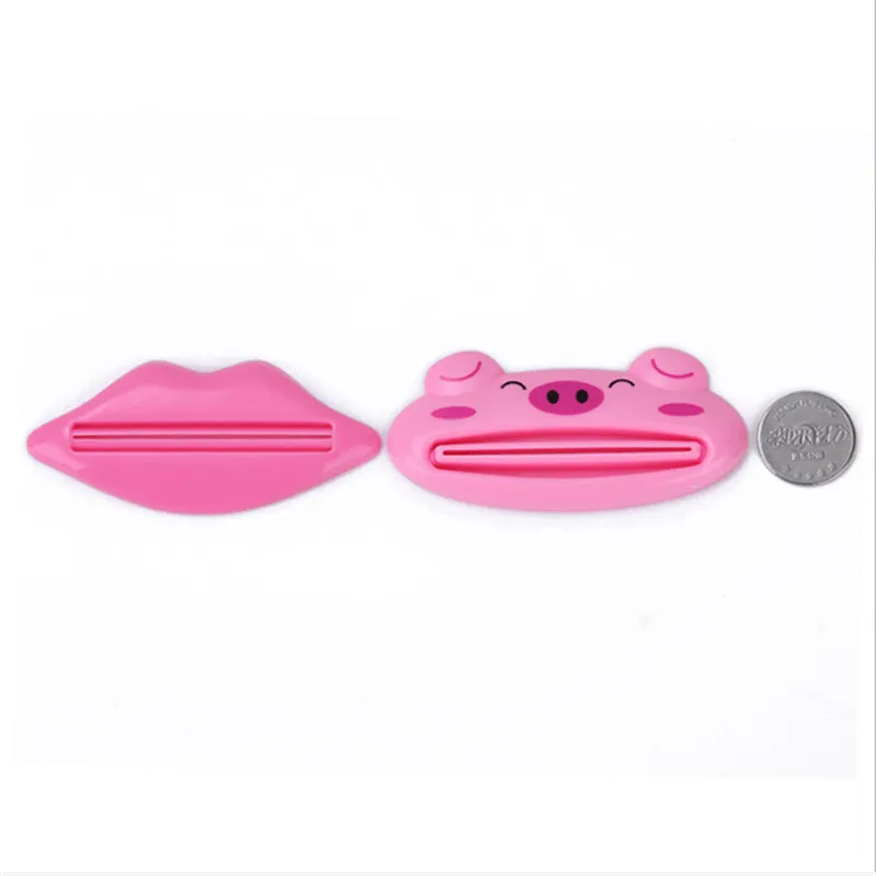 Fun Toothpaste Squeezer Transforming Your Bathroom Routine