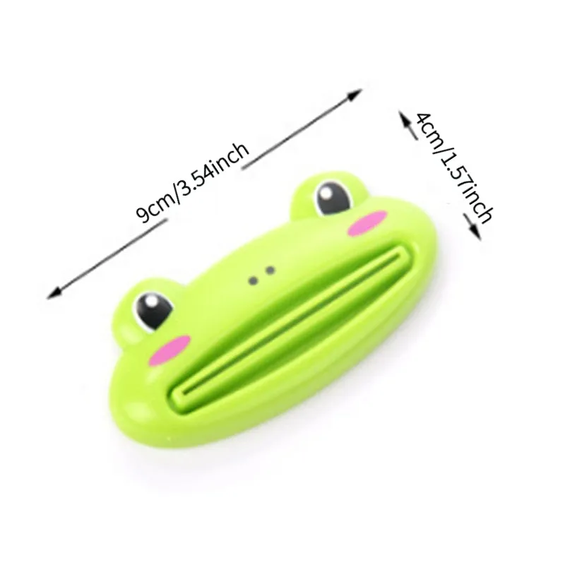 Fun Toothpaste Squeezer Transforming Your Bathroom Routine
