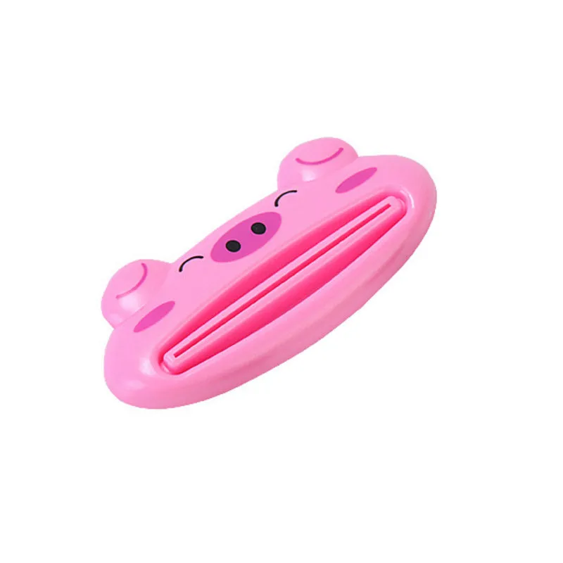 Fun Toothpaste Squeezer Transforming Your Bathroom Routine