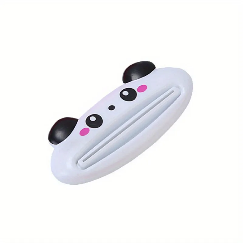 Fun Toothpaste Squeezer Transforming Your Bathroom Routine