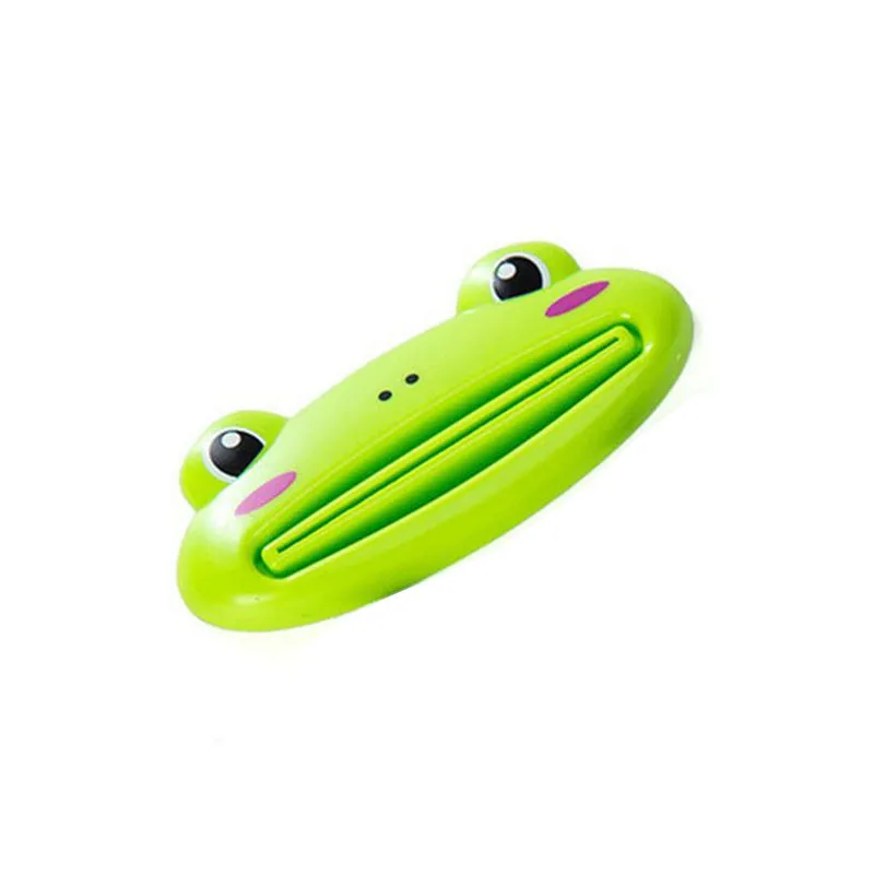 Fun Toothpaste Squeezer Transforming Your Bathroom Routine