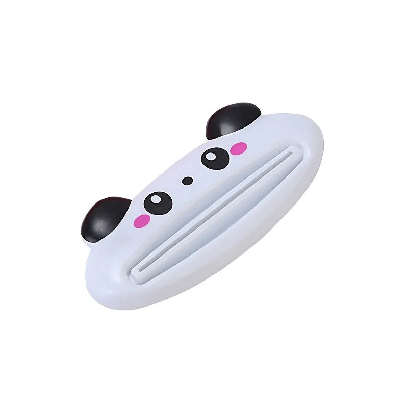 Fun Toothpaste Squeezer Transforming Your Bathroom Routine