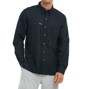GameGuard Caviar Long Sleeve Men's Shirt
