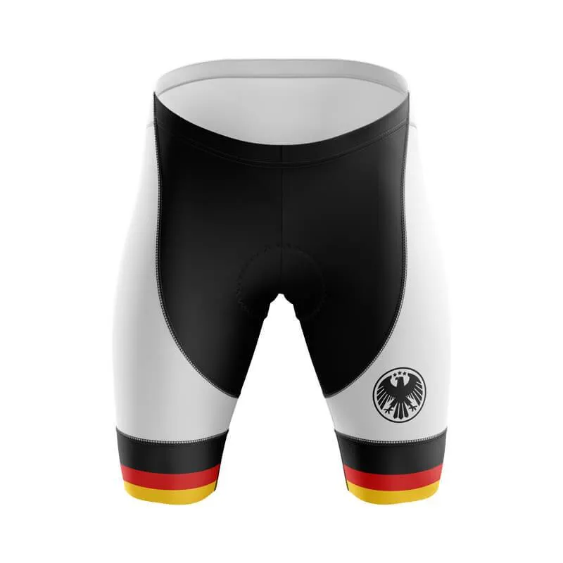 Germany x BB Shorts & Pants