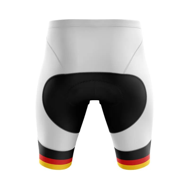 Germany x BB Shorts & Pants
