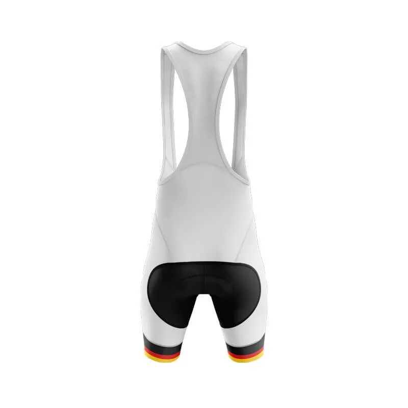 Germany x BB Shorts & Pants