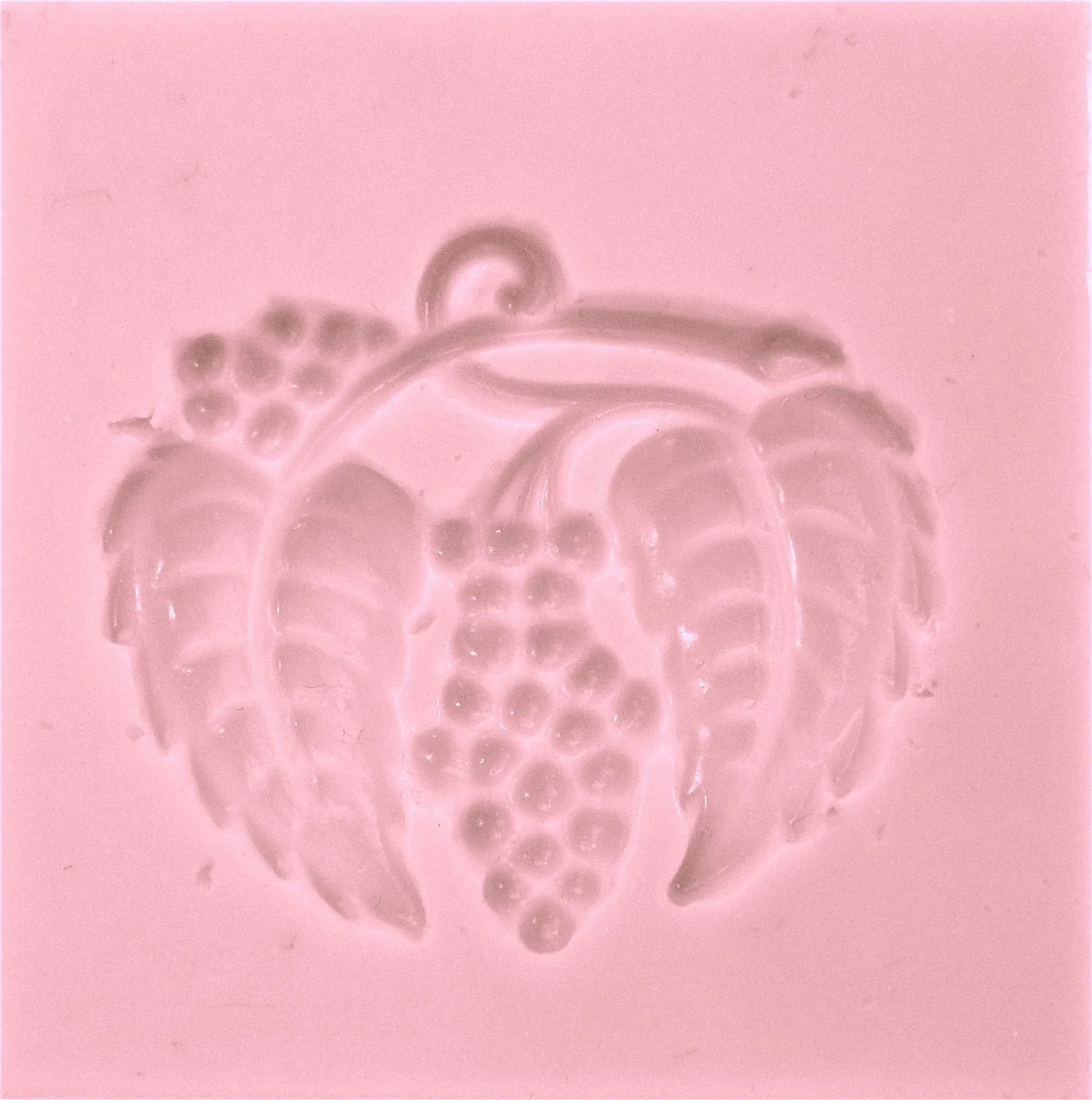 Grapes & Leaves