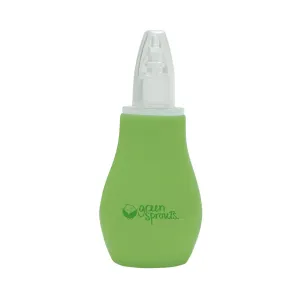 Green Sprouts, Inc. - Nasal Aspirator