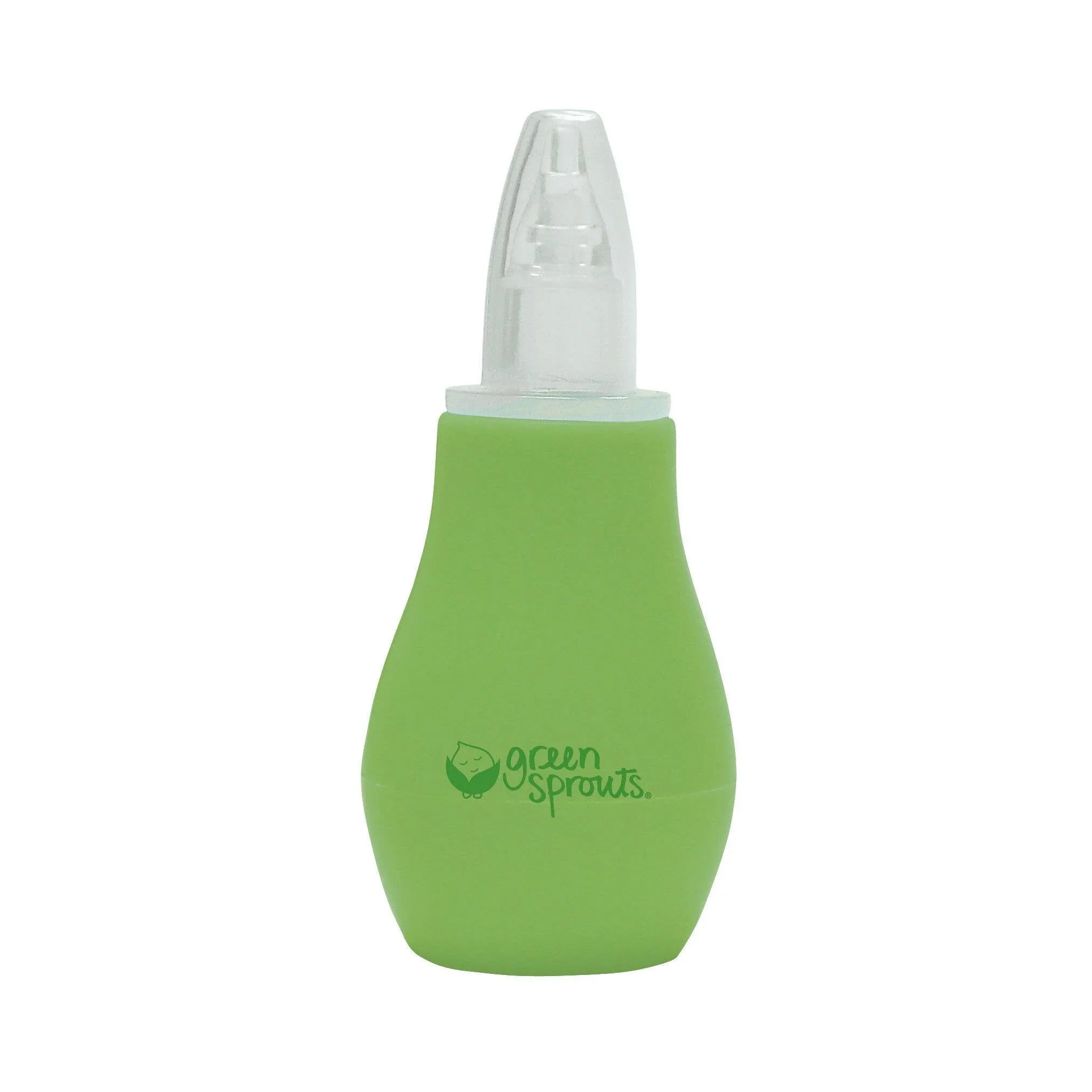 Green Sprouts, Inc. - Nasal Aspirator