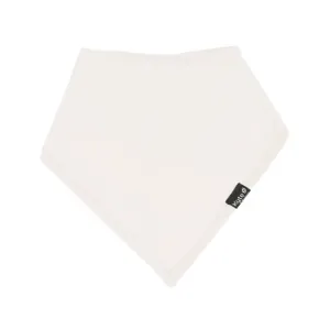 Kyte Baby Bib in Oat