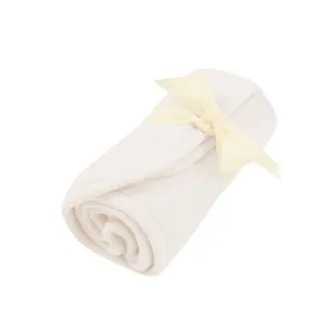 Kyte Baby Burp Cloth in Oat