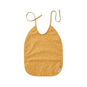 Lai Bib - Confetti yellow mellow