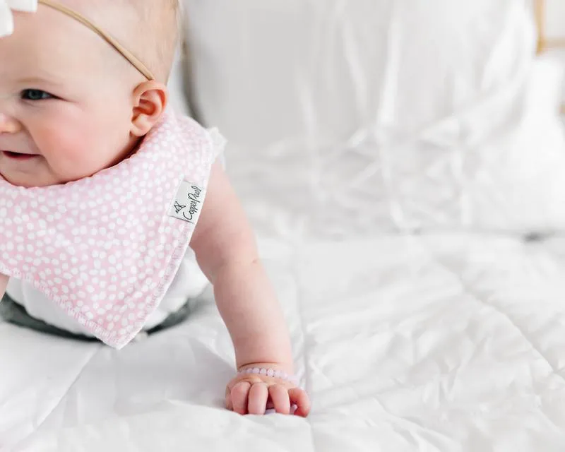 Leilani Bandana Bibs