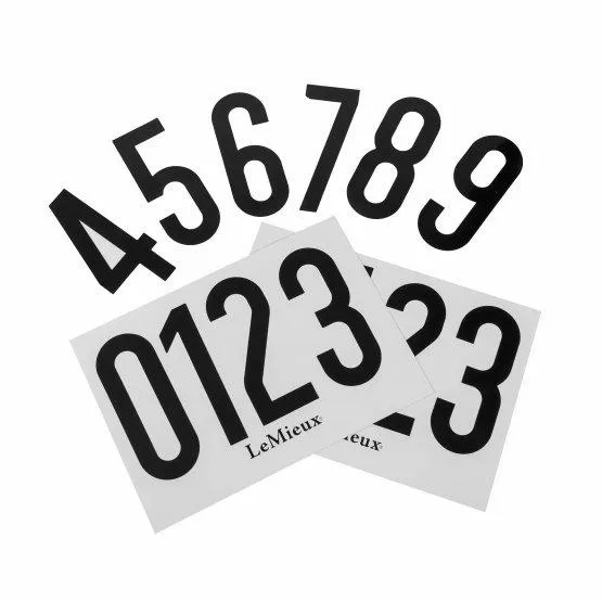 LeMieux Cross Country Bibs
