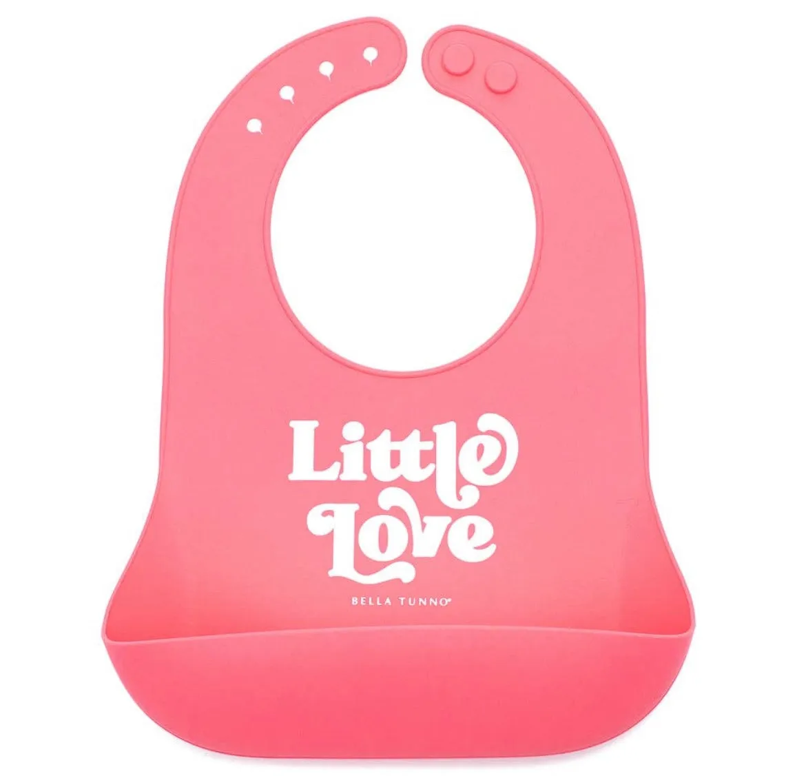 Little Love Wonder Bib