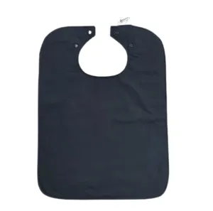 Long Absorbent Bib