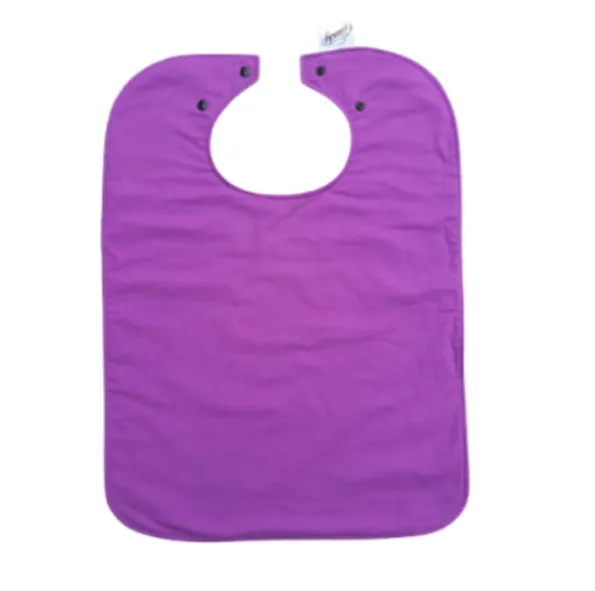 Long Absorbent Bib