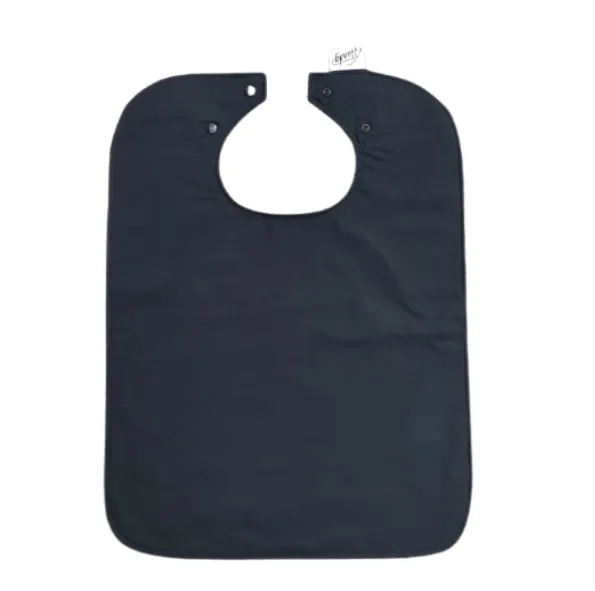 Long Absorbent Bib