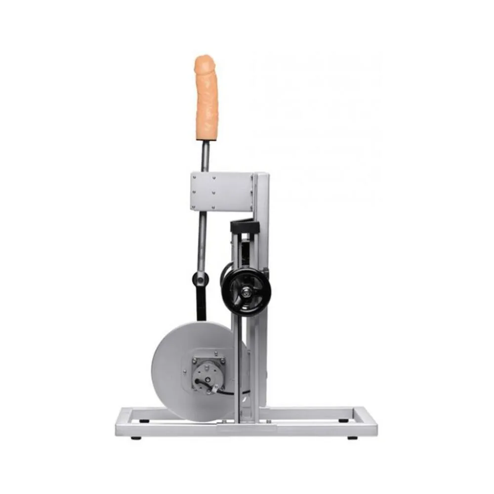 Maestro Deluxe Sex Machine