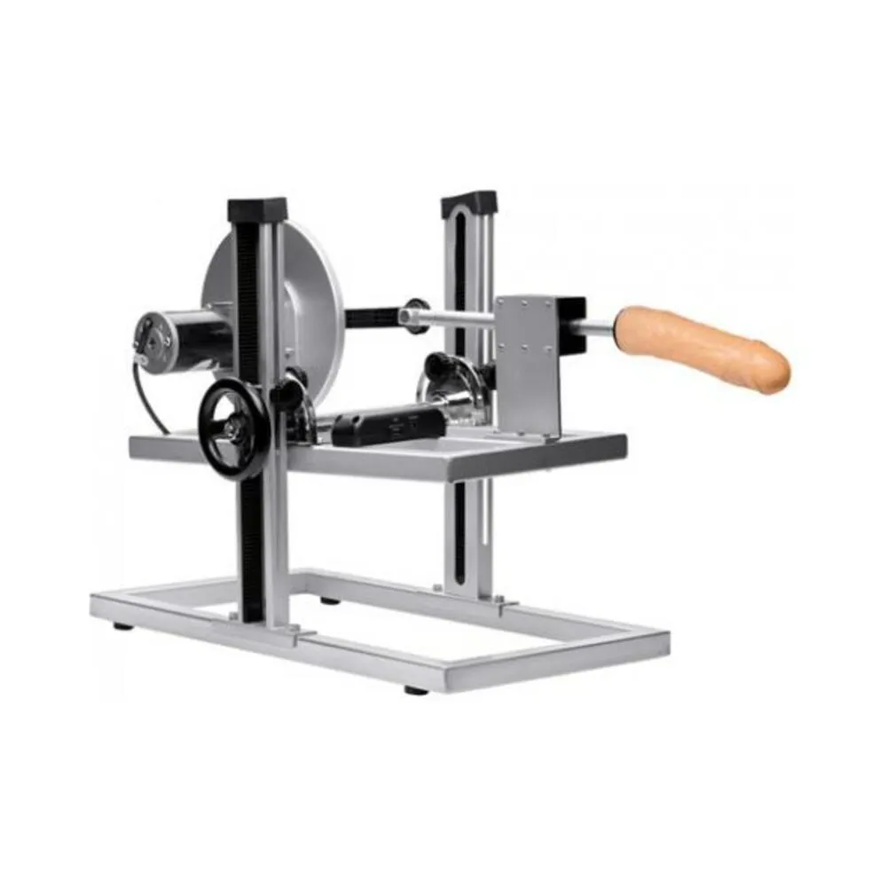Maestro Deluxe Sex Machine