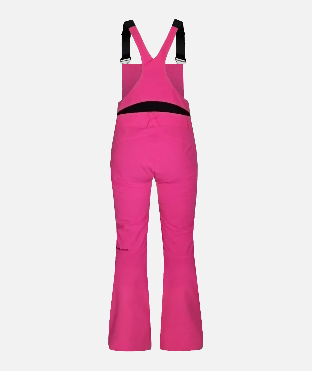Marvel II Bib