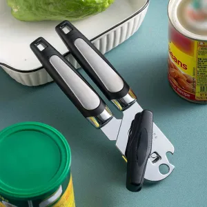 Master Multi-Tool Opener : Versatile Efficiency