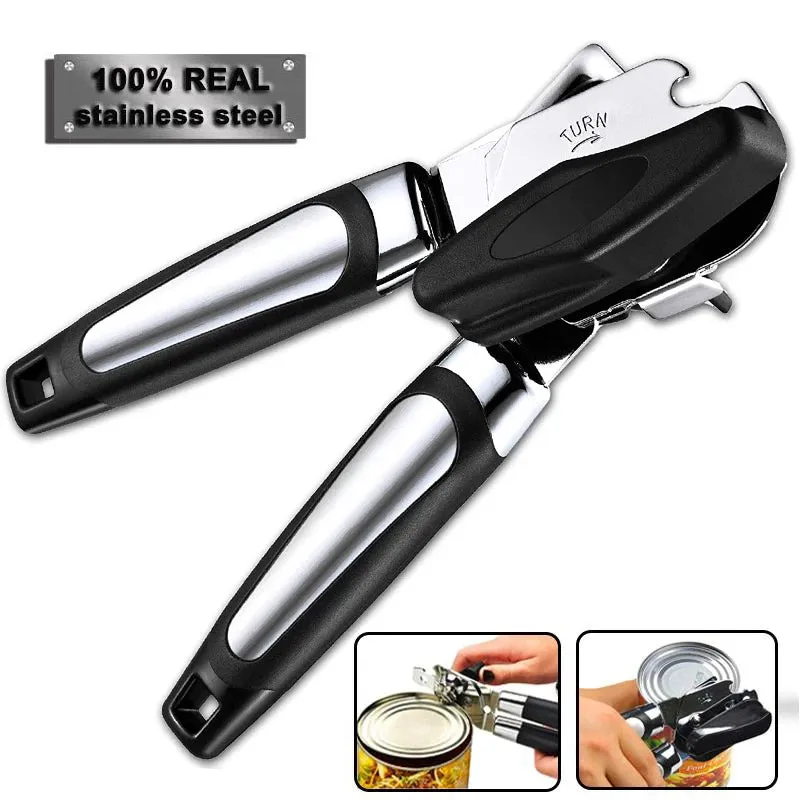 Master Multi-Tool Opener : Versatile Efficiency