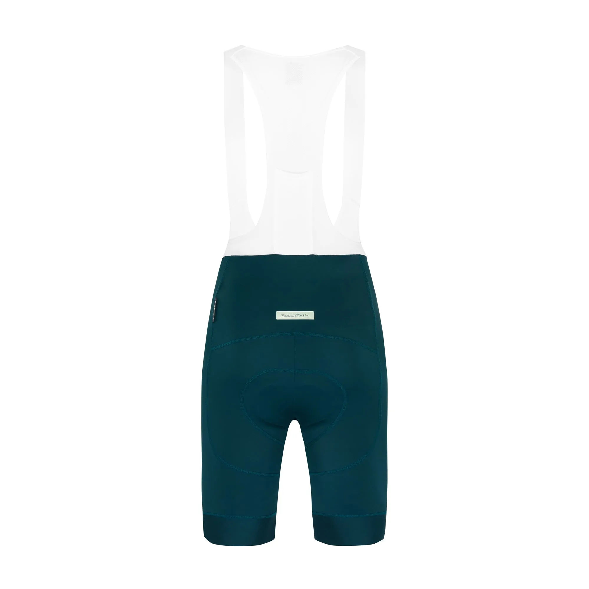 Mens Core Bib - Emerald