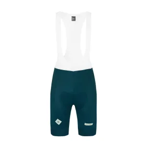 Mens Core Bib - Emerald