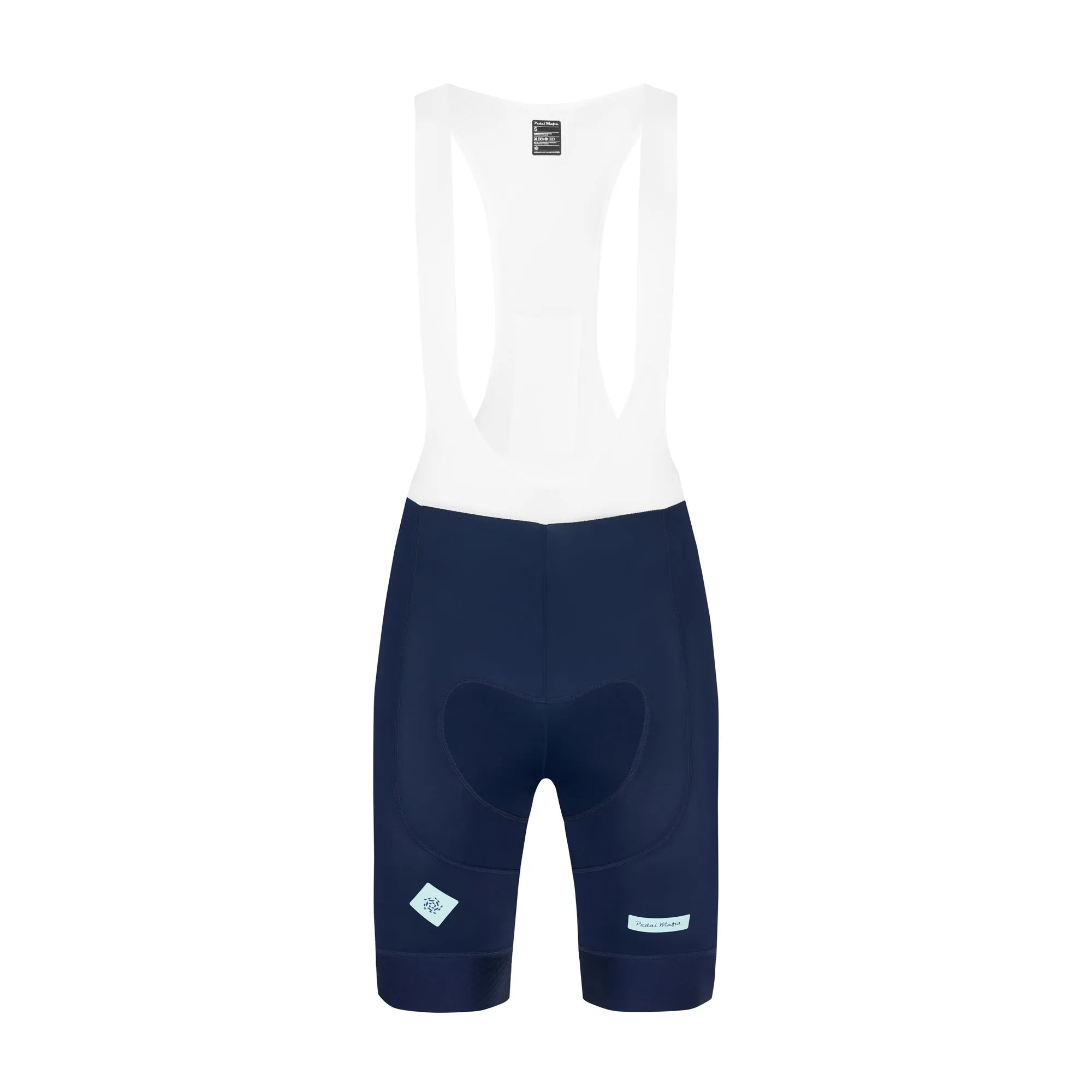Mens Core Bib - Navy