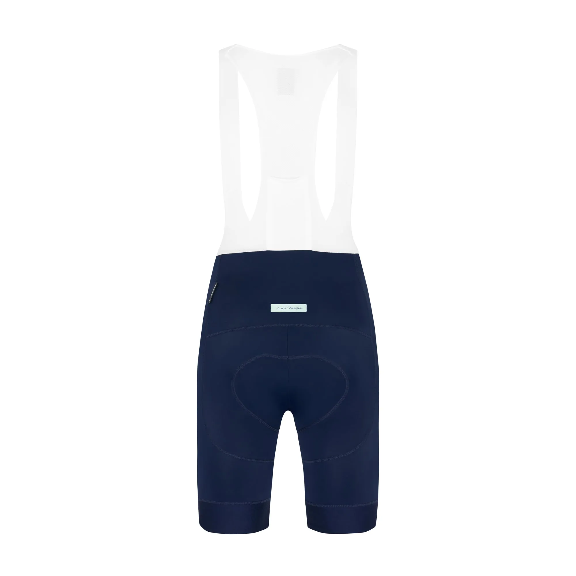 Mens Core Bib - Navy