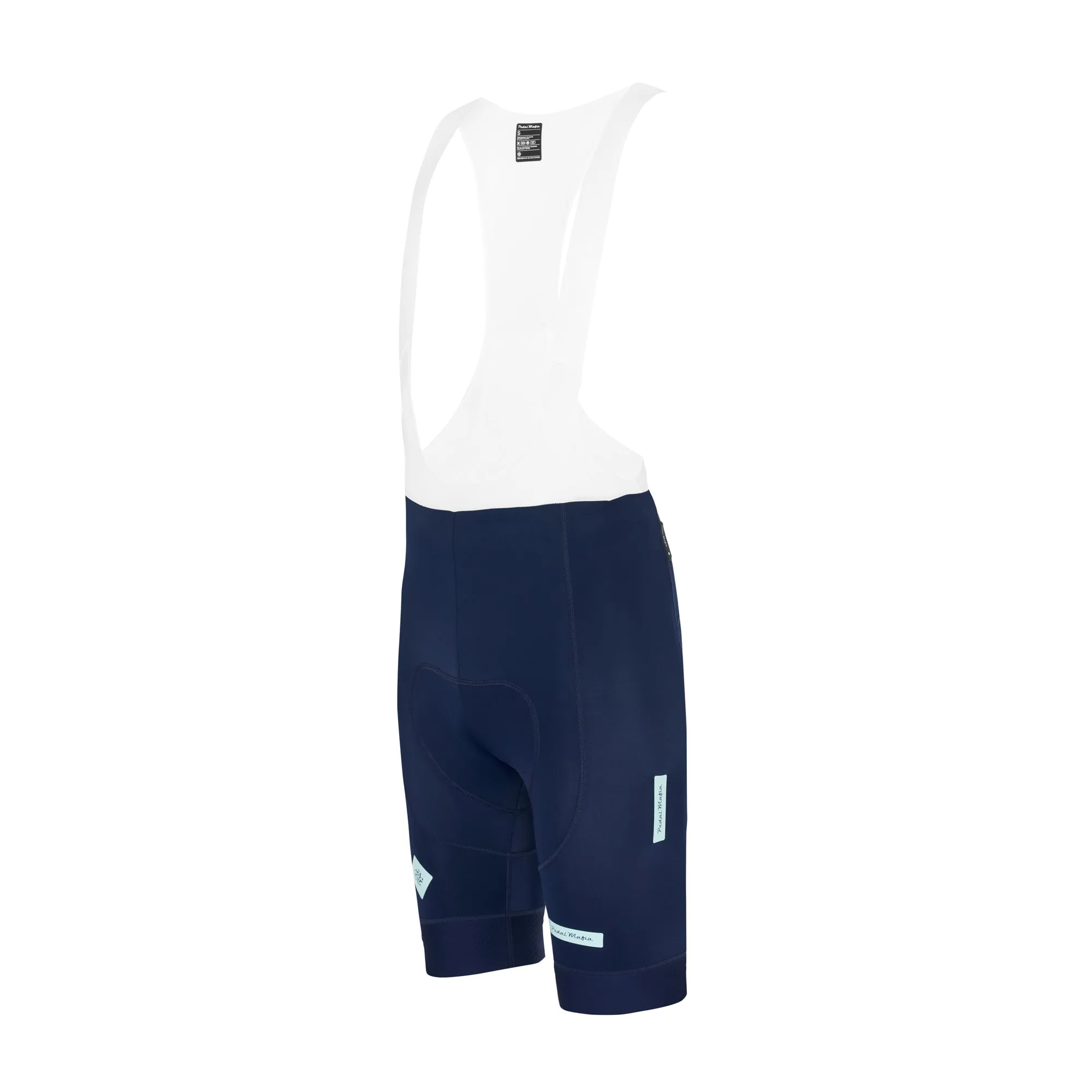 Mens Core Bib - Navy