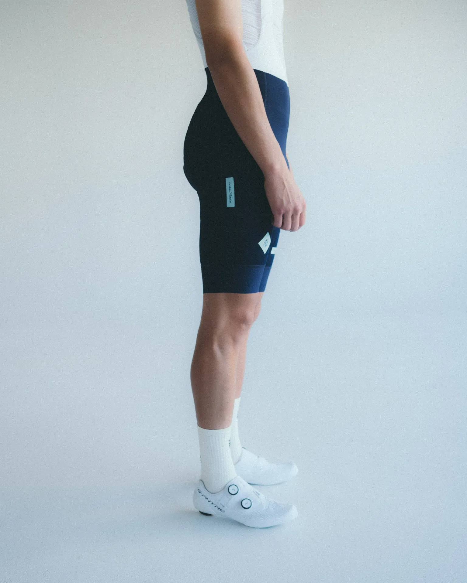 Mens Core Bib - Navy