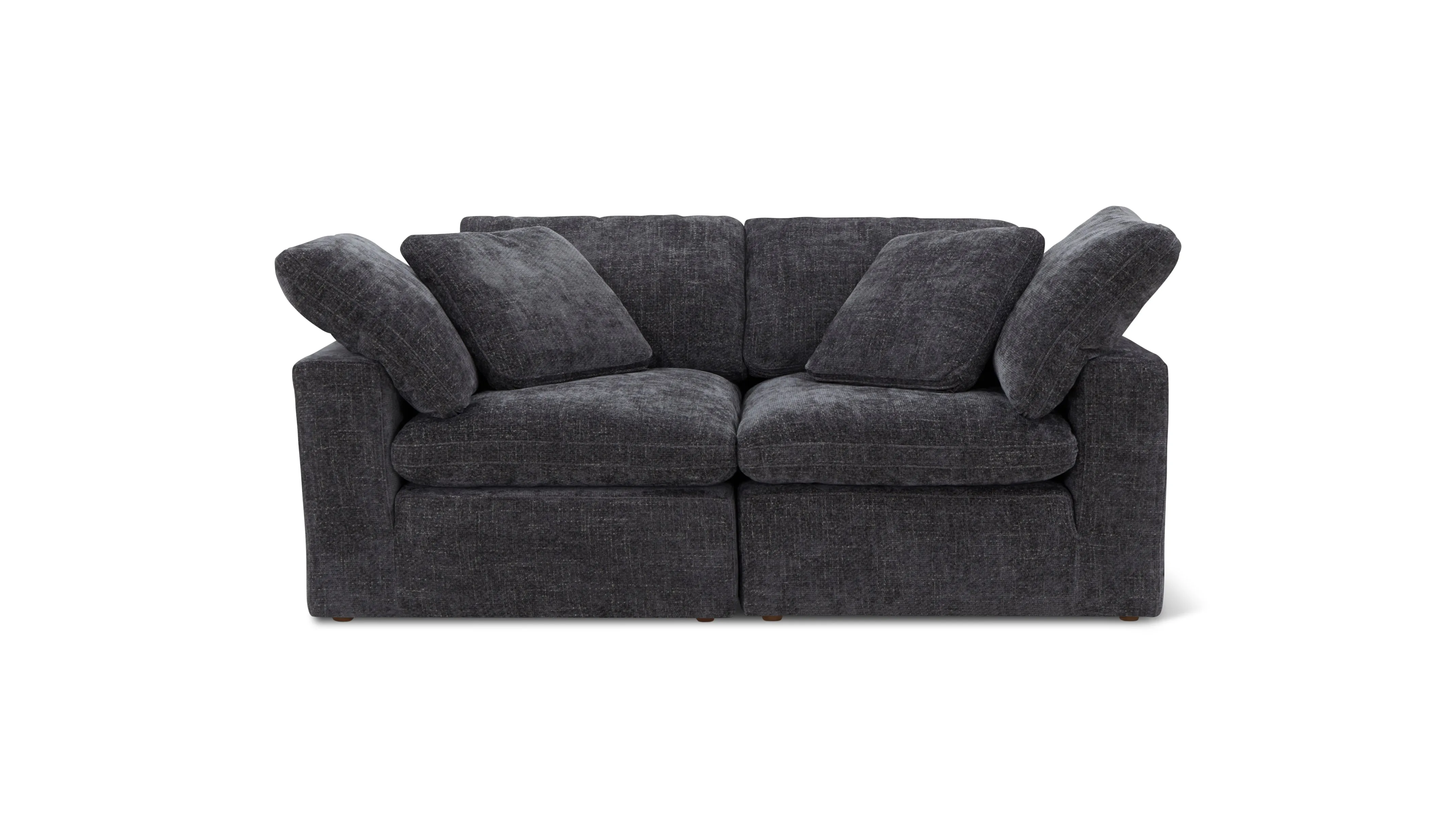 Movie Night™ 2-Piece Modular Sofa, Standard, Truffle