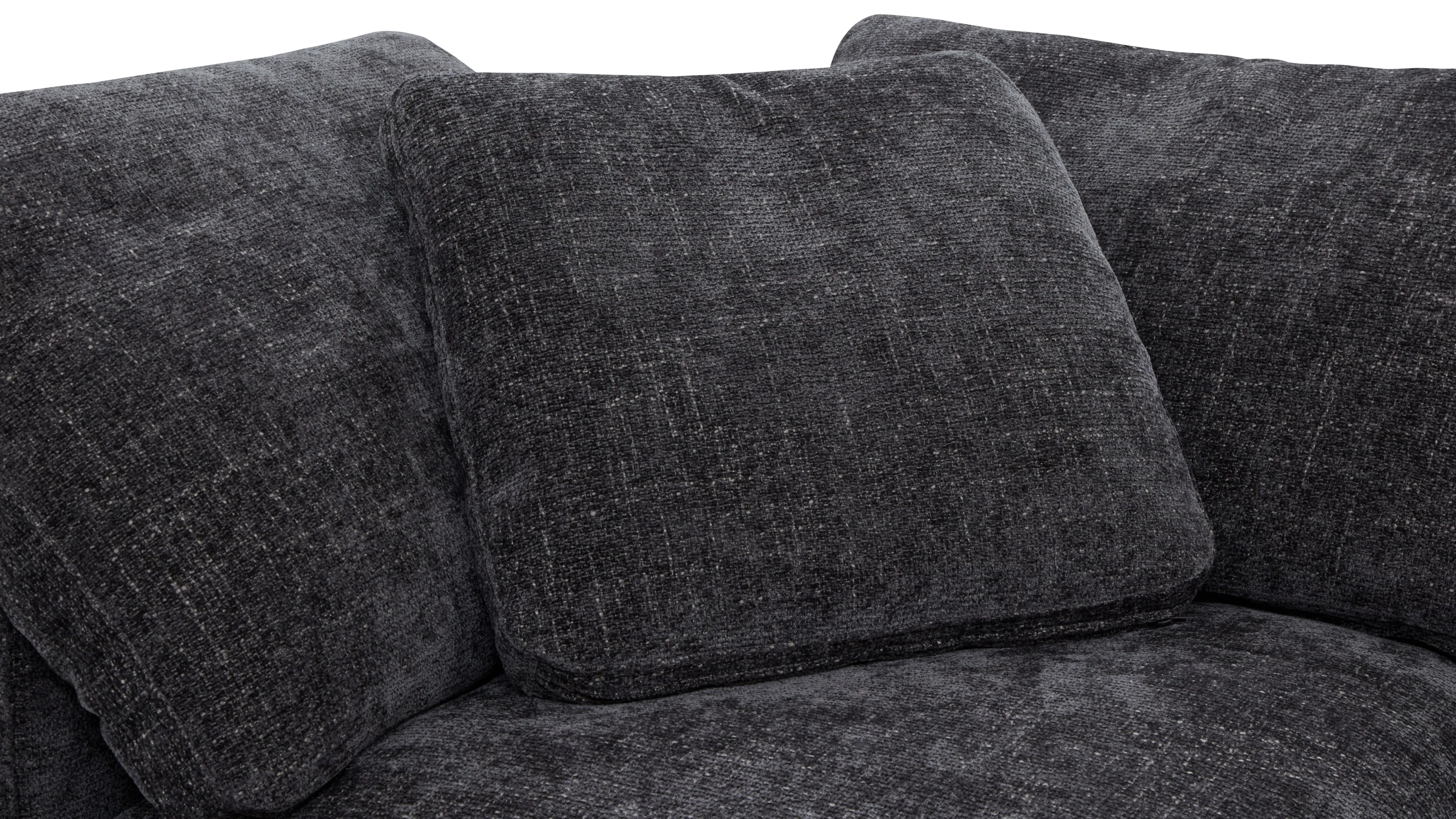 Movie Night™ 2-Piece Modular Sofa, Standard, Truffle