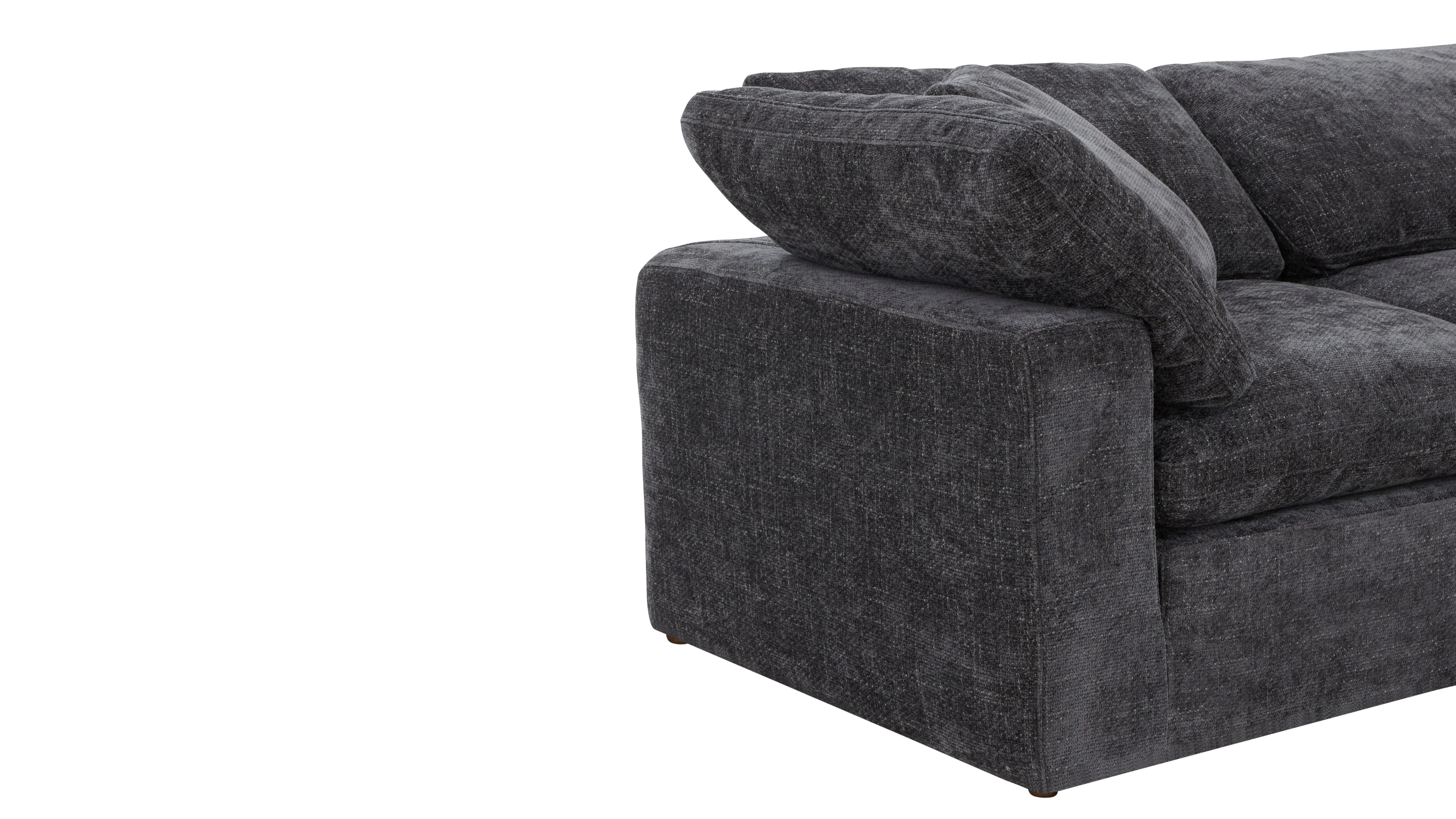 Movie Night™ 2-Piece Modular Sofa, Standard, Truffle