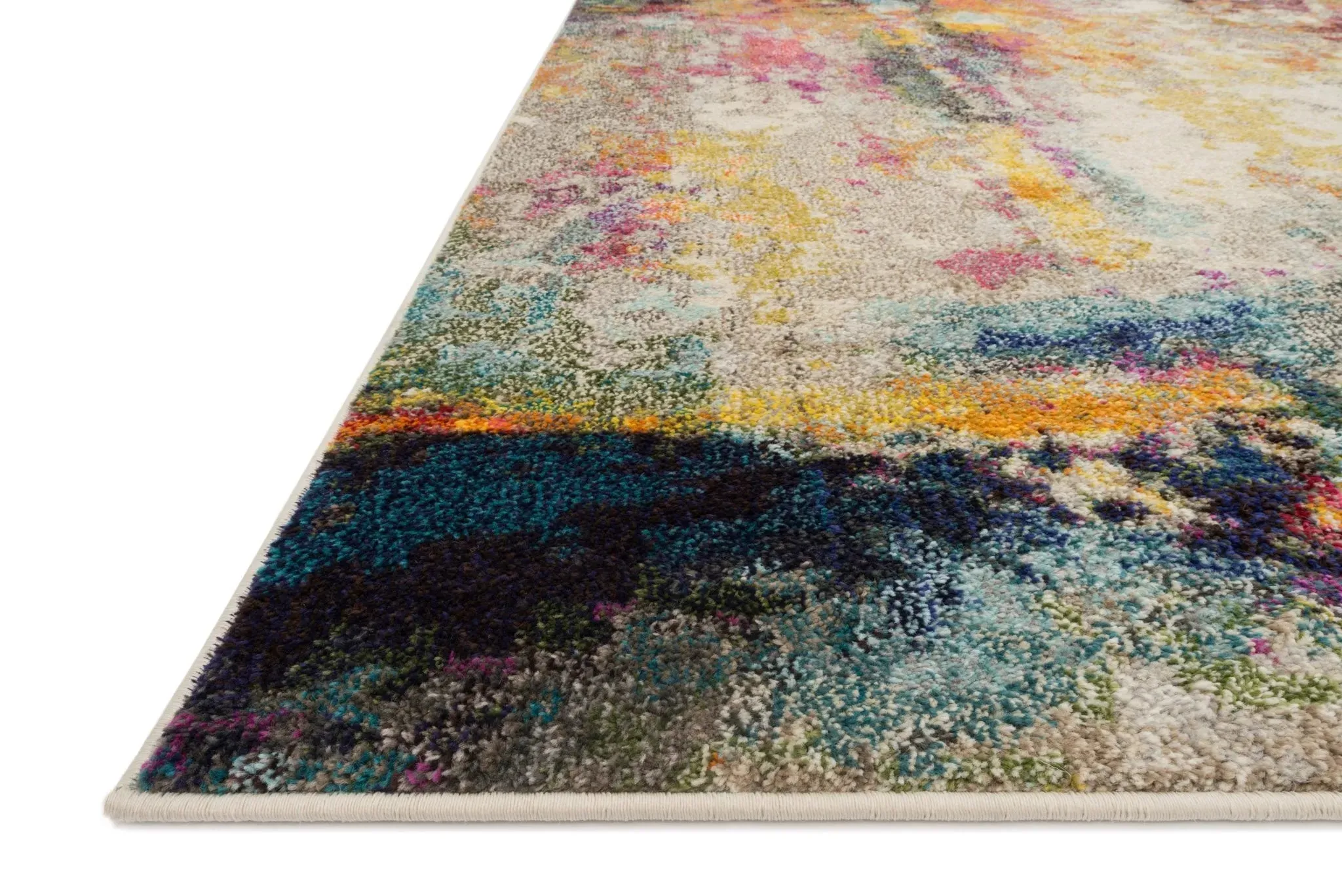 Nadia NN-08 Multi Rug