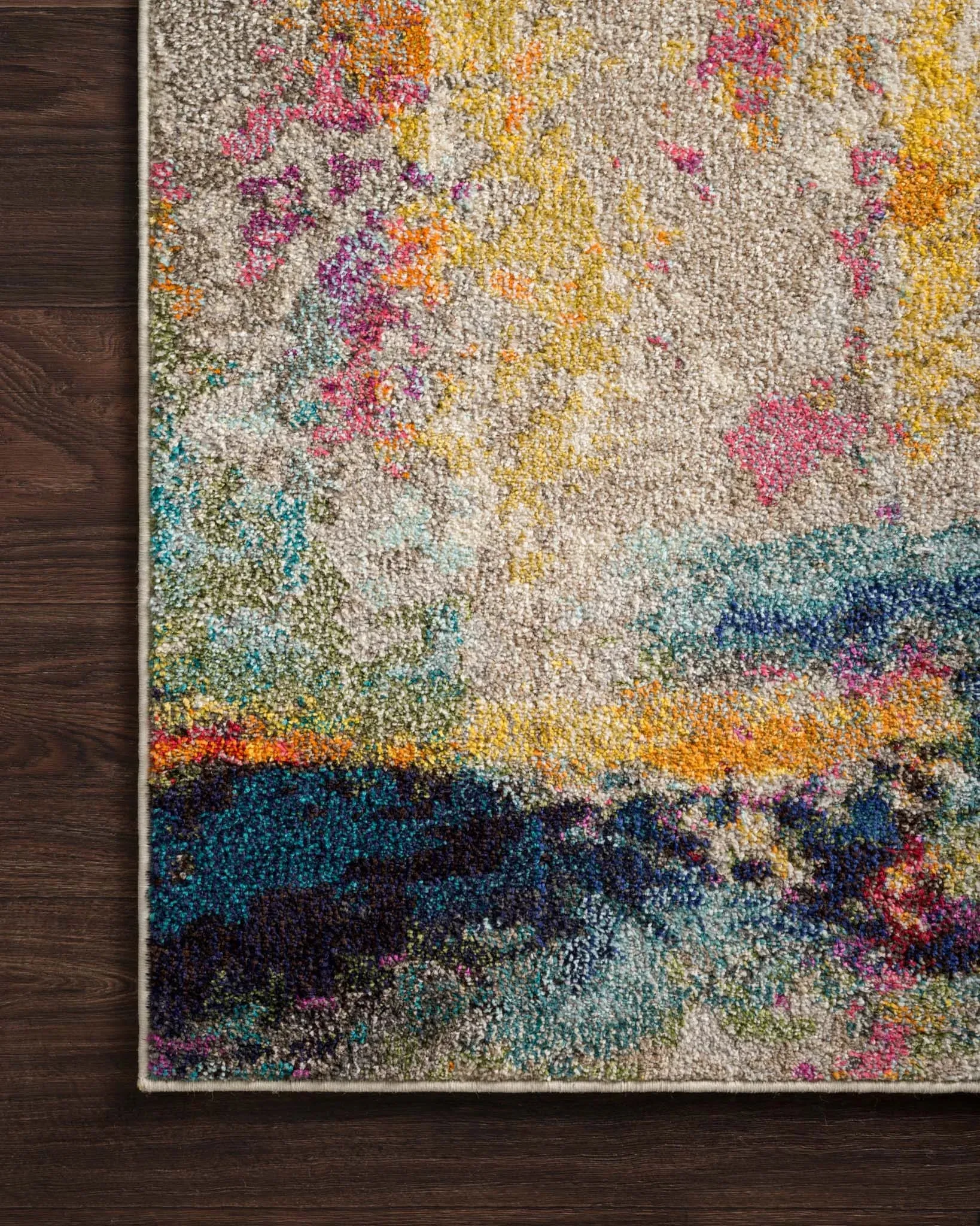 Nadia NN-08 Multi Rug