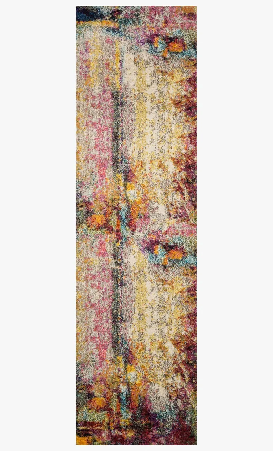 Nadia NN-08 Multi Rug