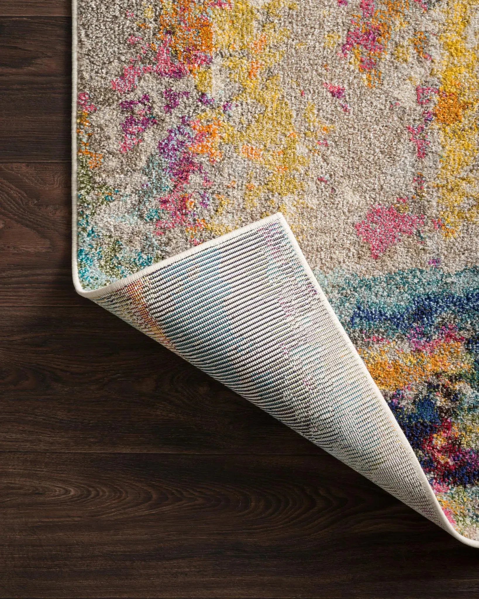 Nadia NN-08 Multi Rug