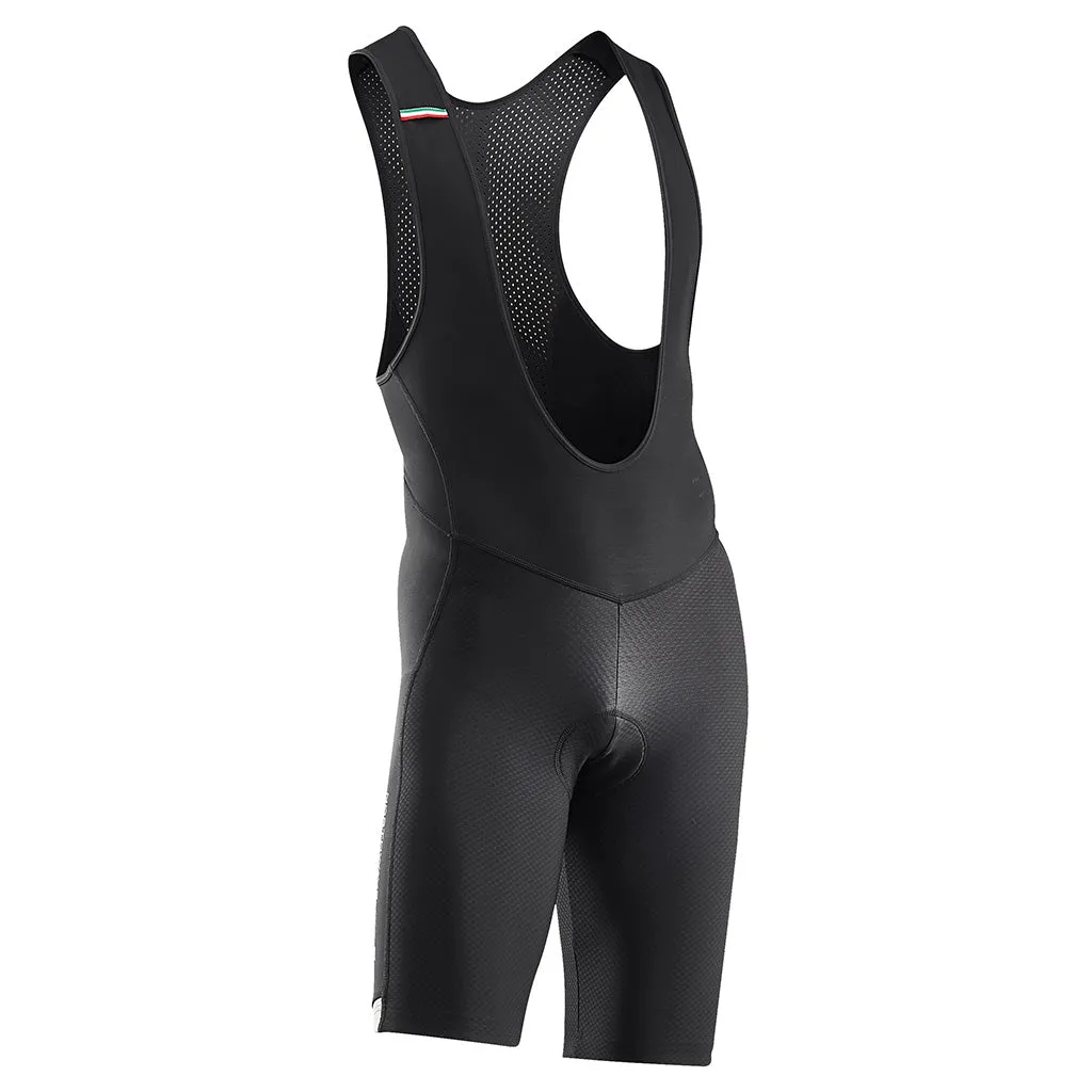Northwave Active Bibshort Mid Season - Black