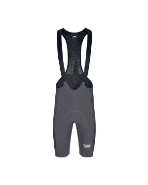 PAS NORMAL STUDIOS ESCAPISM Bib Shorts - Steel