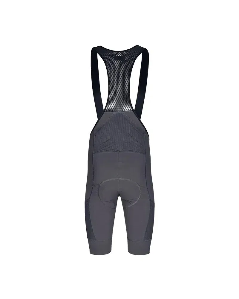 PAS NORMAL STUDIOS ESCAPISM Bib Shorts - Steel