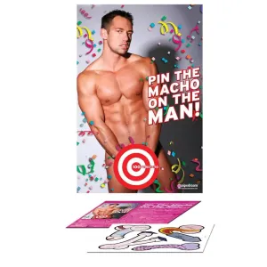 Pipedream Bachelorette Party Favors Party Game