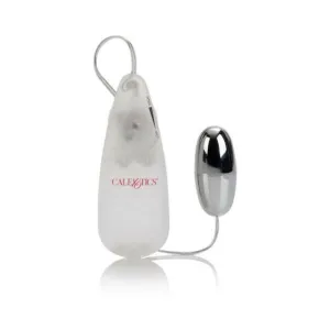 Pocket Exotics Silver Bullet Vibrator