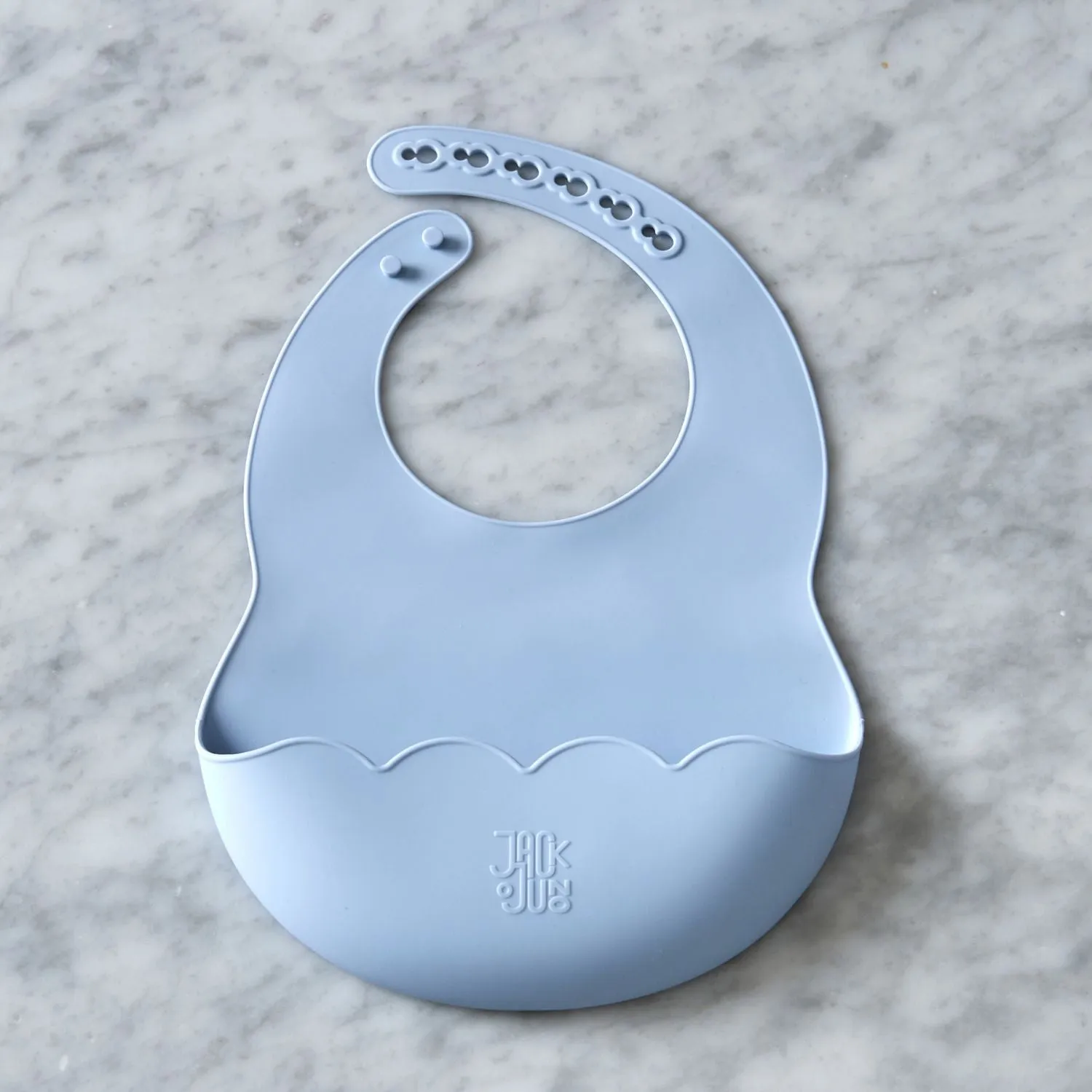 Poppy Bib