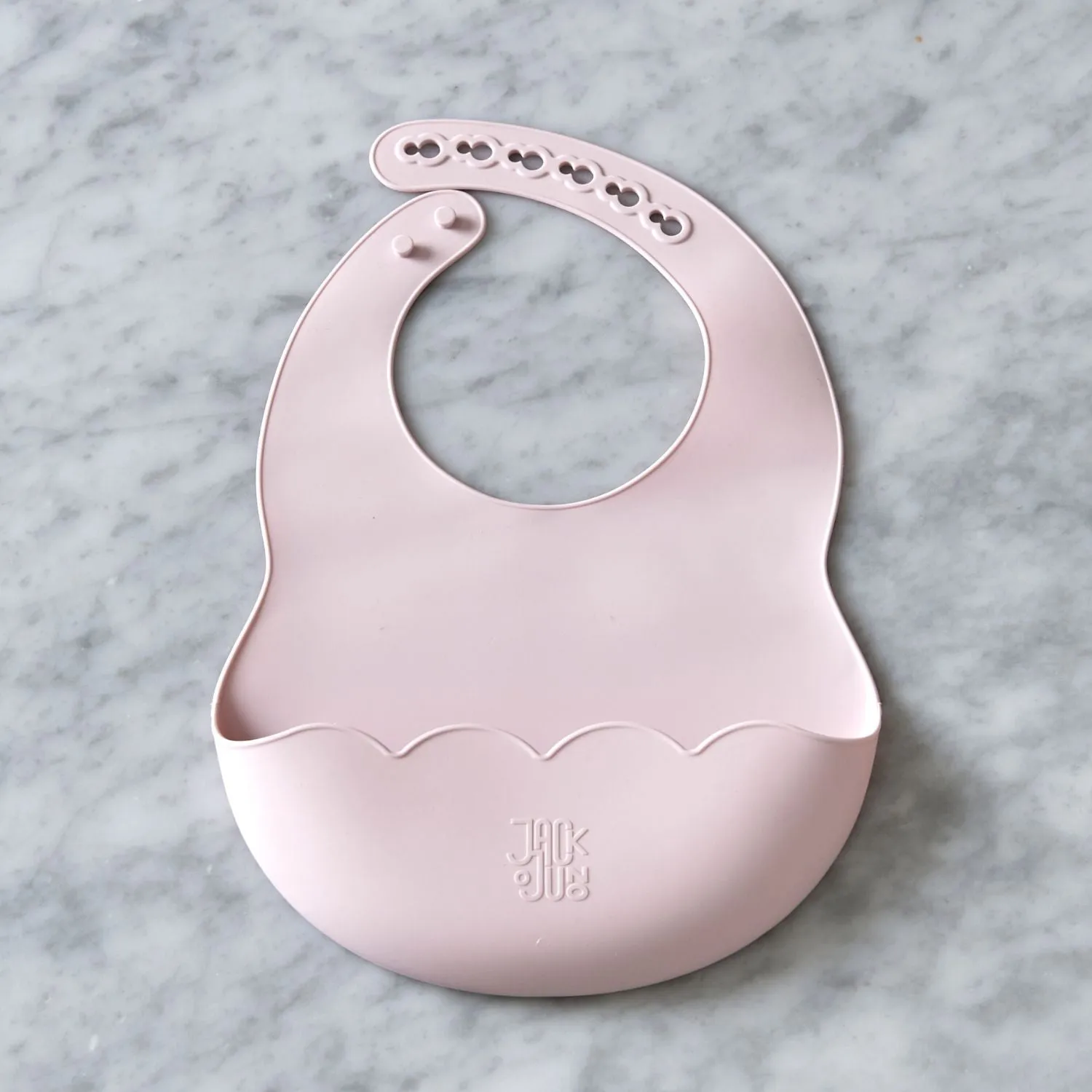 Poppy Bib