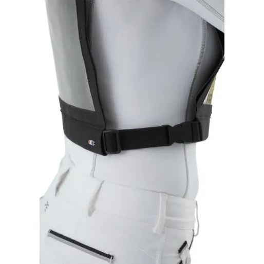 Premier Equine Neoprene Adjustable Body Number